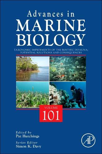Taxonomic Impediments of the Benthic Infauna; Potential Solutions and Consequences