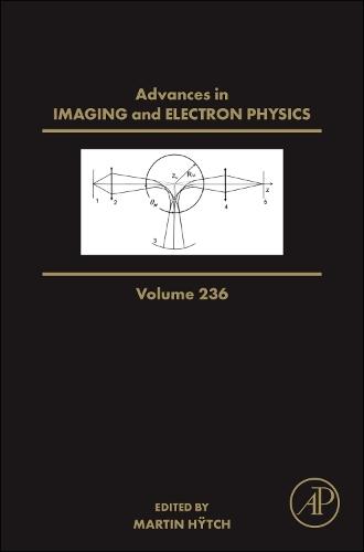 Advances in Imaging and Electron Physics