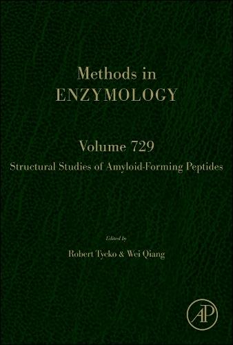 Structural Studies of Amyloid-Forming Peptides