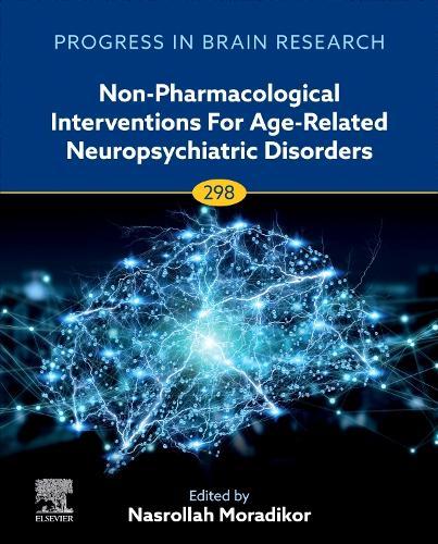 Non-pharmacological Interventions for Age-Related Neuropsychiatric Disorders