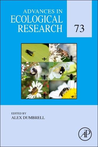 Advances in Ecological Research