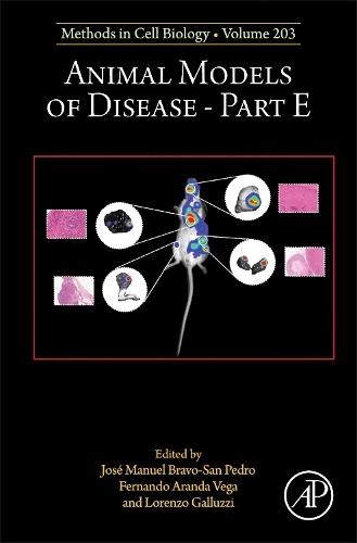 Animal Models of Disease Part E