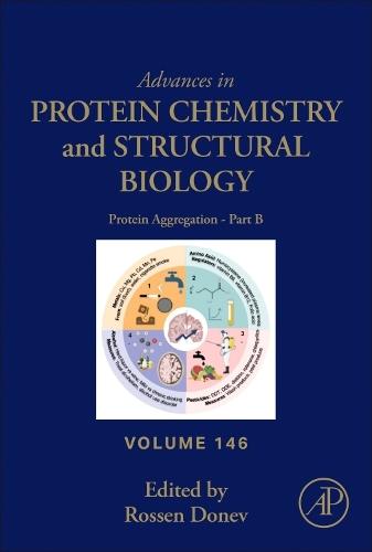Protein Aggregation - Part B