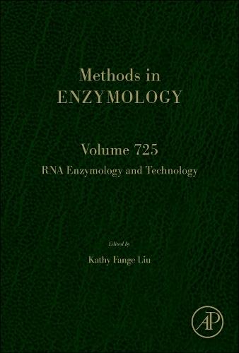 RNA Enzymology and Technology