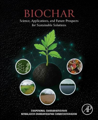 Biochar: Science, Applications, and Future Prospects for Sustainable Solutions