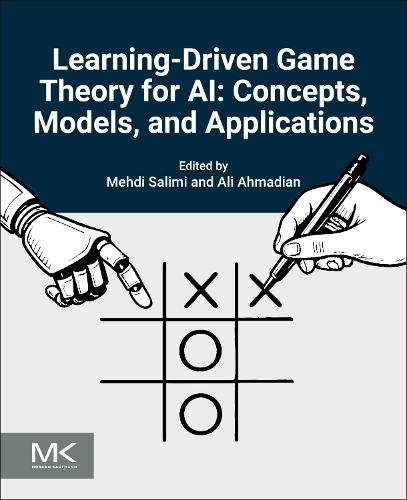 Learning-Driven Game Theory for AI: Concepts, Models, and Applications