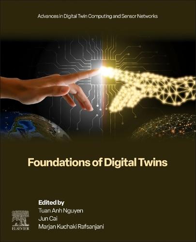 Foundations of Digital Twins