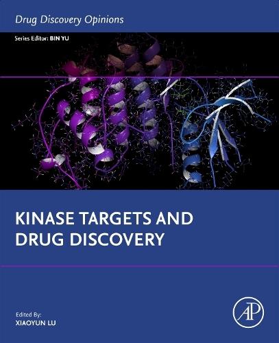 Kinase Targets and Drug Discovery