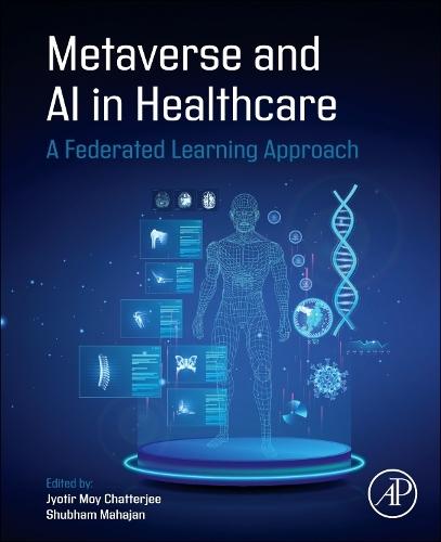 Metaverse and AI in Healthcare: A Federated Learning Approach
