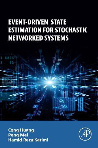 Event-Driven State Estimation for Stochastic Networked Systems