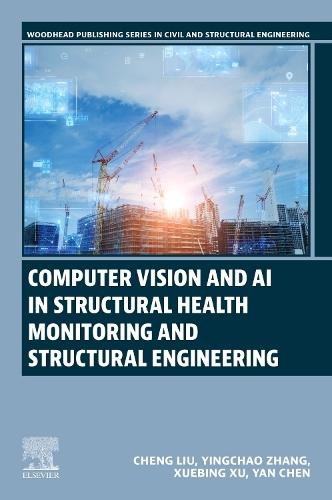 Computer Vision and AI in Structural Health Monitoring and Structural Engineering