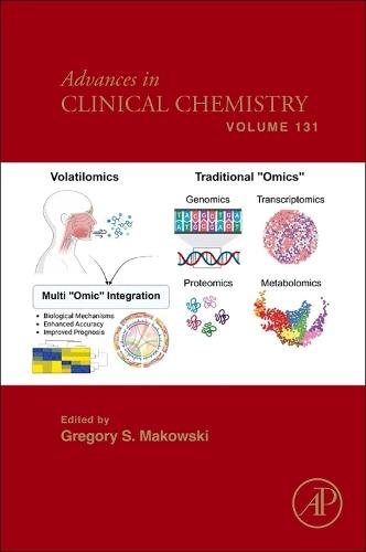 Advances in Clinical Chemistry