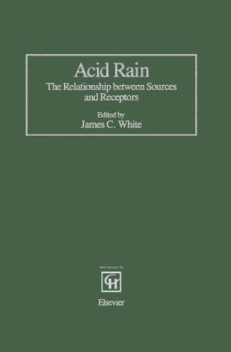 Acid Rain: The Relationship between Sources and Receptors