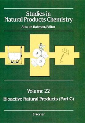 Bioactive Natural Products (Part C): V22