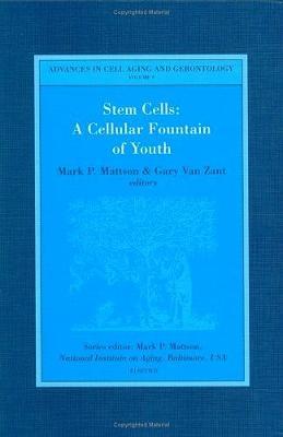 Stem Cells: A Cellular Fountain of Youth