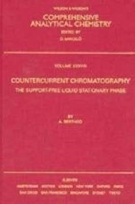 Countercurrent Chromatography