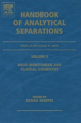 Drug Monitoring and Clinical Chemistry