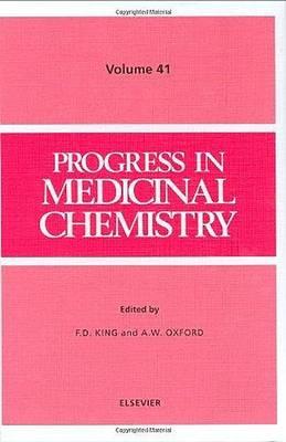 Progress in Medicinal Chemistry