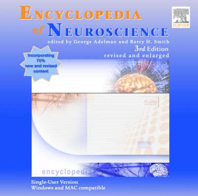 Encyclopedia of Neuroscience, Third Edition