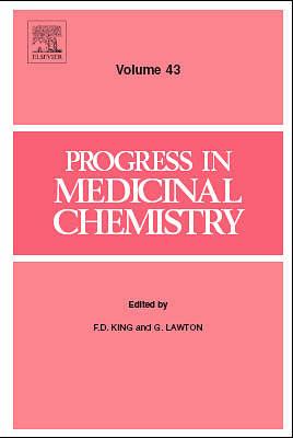 Progress in Medicinal Chemistry