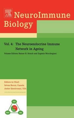 The Neuroendocrine Immune Network in Ageing