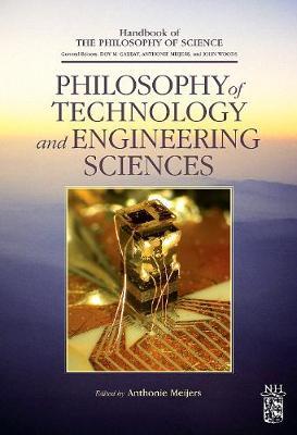 Philosophy of Technology and Engineering Sciences