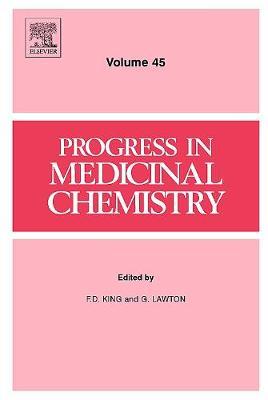 Progress in Medicinal Chemistry
