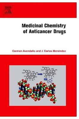 Medicinal Chemistry of Anticancer Drugs