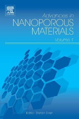 Advances in Nanoporous Materials