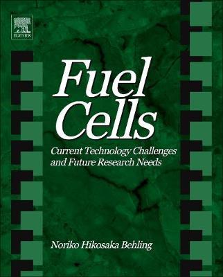 Fuel Cells: Current Technology Challenges and Future Research Needs
