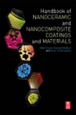 Handbook of Nanoceramic and Nanocomposite Coatings and Materials
