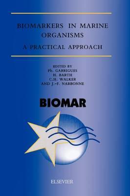 Biomarkers in Marine Organisms: A Practical Approach