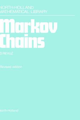 Markov Chains