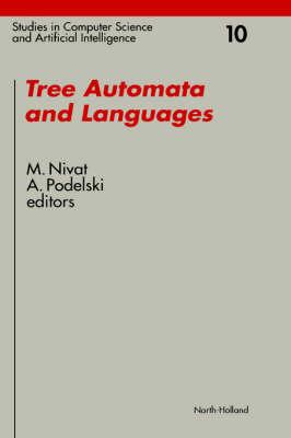 Tree Automata and Languages