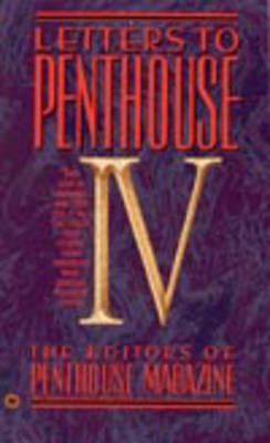 Letters to Penthouse