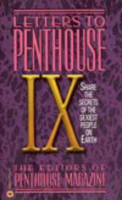 Letters to Penthouse