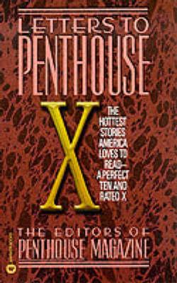Letters to Penthouse