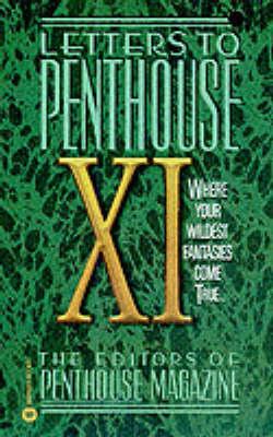 Letters to Penthouse