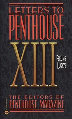 Letters to Penthouse: Feeling Lucky?