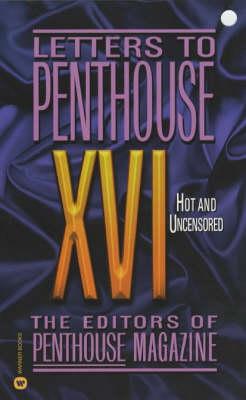Letters to Penthouse