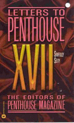 Letters to Penthouse