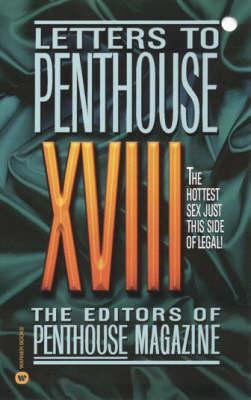 Letters to Penthouse