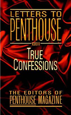 Letters To Penthouse Xxiii