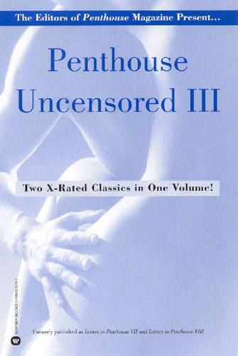 Penthouse Uncensored