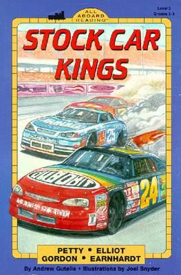 Stock Car Kings