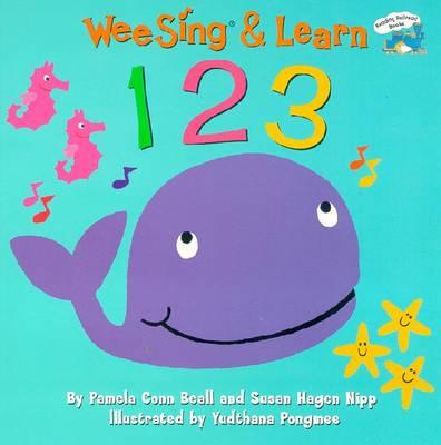 Wee Sing & Learn 1 2 3