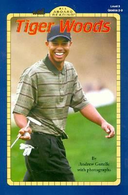 Tiger Woods