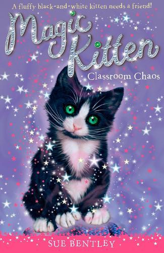 Classroom Chaos #2