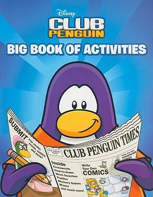Big Book of Activities