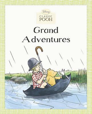 Grand Adventures